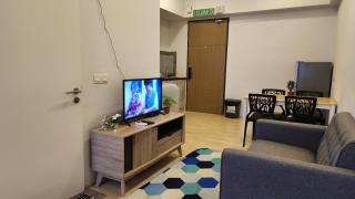 Sri Murni Homestay Aurora Place Bukit Jalil - Kuala Lumpur - 6