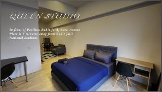 Sri Murni Homestay Aurora Place Bukit Jalil - Kuala Lumpur - 7