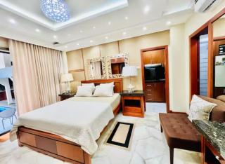 Sol y Confort Suites - Machala - 2
