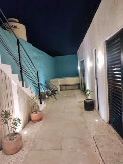 Merida Casa Herlinda - Mérida - 5
