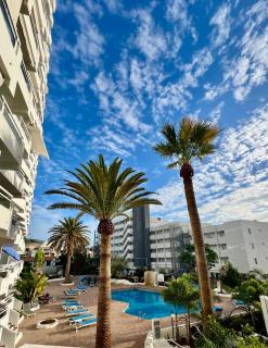 Happy Day Las Americas Ponderosa - 6