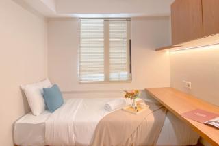 Well Designed 2BR Meikarta Apartment By Travelio - 6