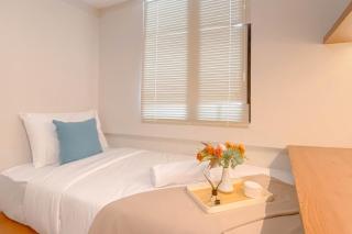Well Designed 2BR Meikarta Apartment By Travelio - 5