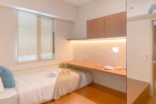 Well Designed 2BR Meikarta Apartment By Travelio - 4