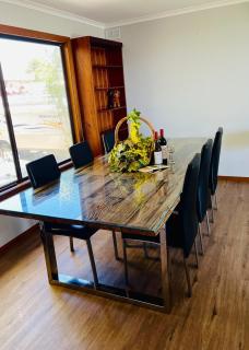 Jekab's Retreat - Portarlington - 1