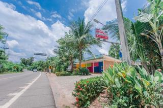 Chalalai Resort Kham Chanot -  - 3