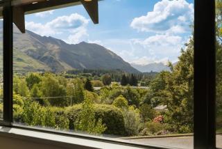 Aspiring View Studio - Wanaka - 9