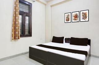 Hotel O Baikunth dham - Mathura - 8