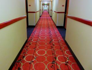 Best Western Seattle Airport Hotel - SeaTac - 1