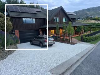 Aspiring View Studio - Wanaka - 8
