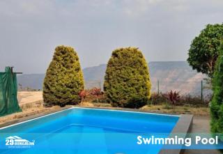 Hillview rooms by 29 bungalow - Panchgani - 4