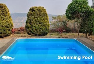 Hillview rooms by 29 bungalow - Panchgani - 3