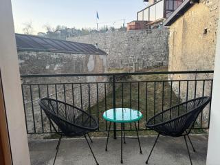 Appartement le Gibus - 8