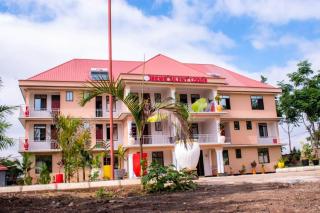 Irewe Silent Lodge - Arusha - 9