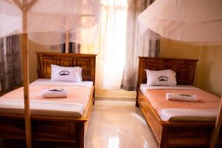 Irewe Silent Lodge - Arusha - 7