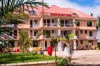 Irewe Silent Lodge - Arusha - 0
