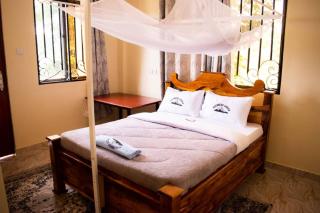 Irewe Silent Lodge - Arusha - 4