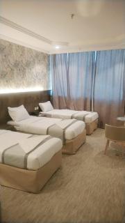 فندق الخلفاء الفضي - 2