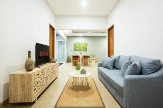 Rainnan Tilu - 4 Bedroom Villa - Keramas - 0