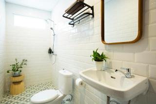 Rainnan Tilu - 4 Bedroom Villa - Keramas - 8
