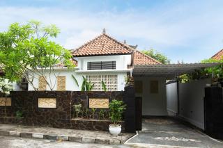 Rainnan Tilu - 4 Bedroom Villa - Keramas - 4