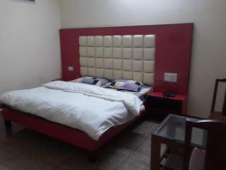 Hotel HimShikhar, Bilaspur - Bilāspur - 8