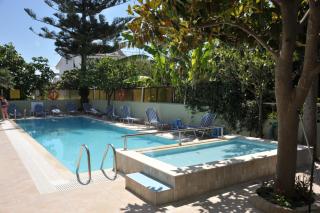 Anseli Hotel - 7