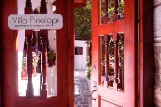 Villa Pinelopi - 0