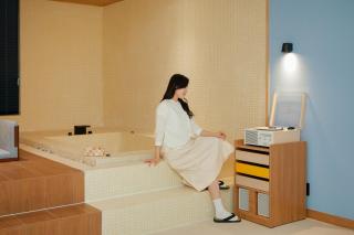 Aank Ryokan x Aank Air Cheongju - P'ungnyŏn-gol - 0
