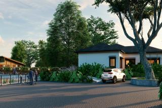 Rhino and River Resort, Guwahati - Assam - Pakariāmukh - 2