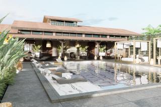 Rhino and River Resort, Guwahati - Assam - Pakariāmukh - 0