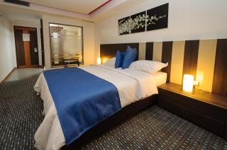 Hotel Alex Caracas - Caracas - 2