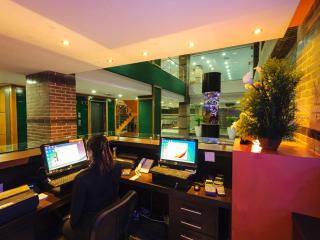 Hotel Alex Caracas - Caracas - 3