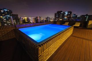 Hotel Alex Caracas - Caracas - 0