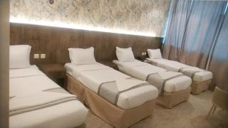 فندق الخلفاء الفضي - 7