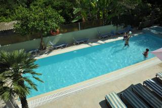 Anseli Hotel - 6