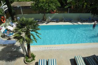 Anseli Hotel - 3