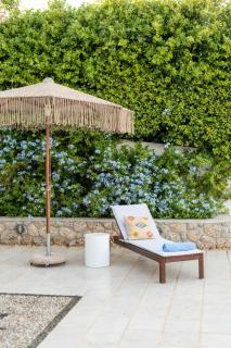 The Villa Evita Stunning View with private pool - 1