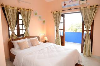 Vista Bellaire - 2BHK AC apt in Dona Paul - Dona Paula - 5