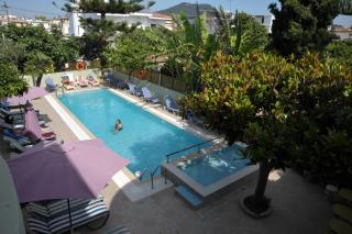 Anseli Hotel - Kremasti - 1