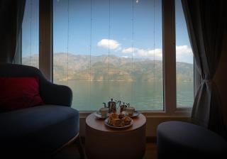 Divine Lake Cruise - Tehri - 6