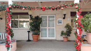 Hotel San Paolo - 1