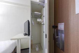 Shinagawa Prince Hotel East Tower - Tokio - 7