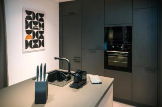 Premium Apartment Kahuna - Villa Rizas Hills - Traben-Trarbach - 3
