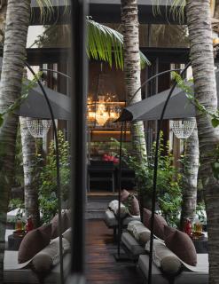 The Bohemian Bali, a Member of Design Hotels - Canggu - 9