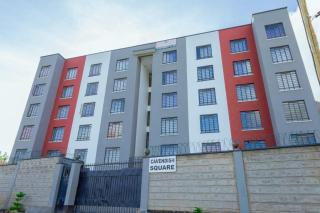 Tiffany Homes near JKIA SGR and Expressway NRB KENYA - Syokimau - 4