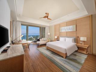 Hilton Yuxi Fuxian Lake - 4