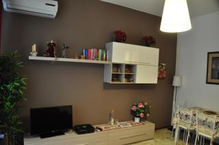 Apartment Ponte delle Nazioni - Parma - 5