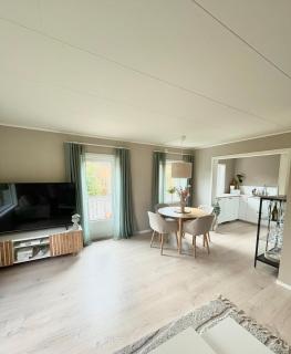 Cozy and spacious apartment - Trondheim - 8