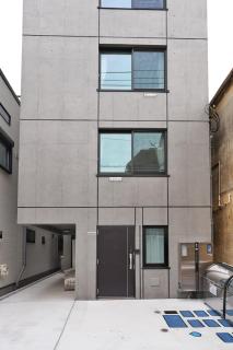 YI Hotel302 Direct Skytree convenience facilities - 6